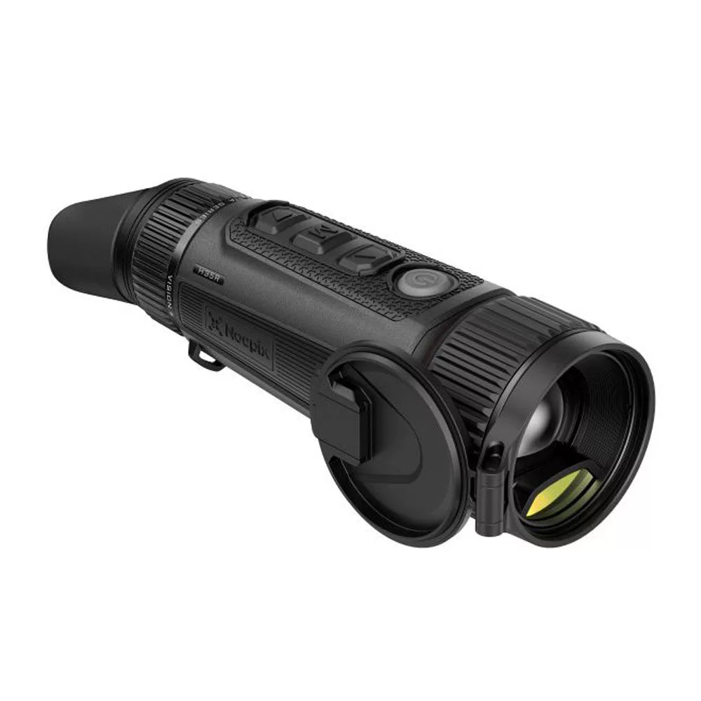 Camera Termoviziune Nocpix Vista H35R Infiray telemetru - Articole de Vanatoare