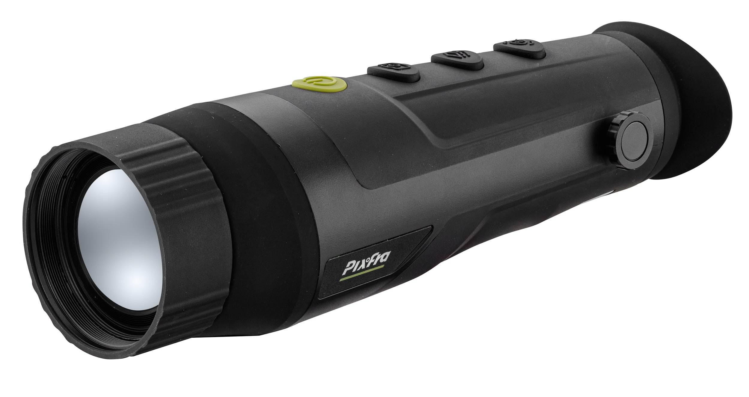 Camera termoviziune Pixfra Ranger PFI-R635 - Articole de Vanatoare