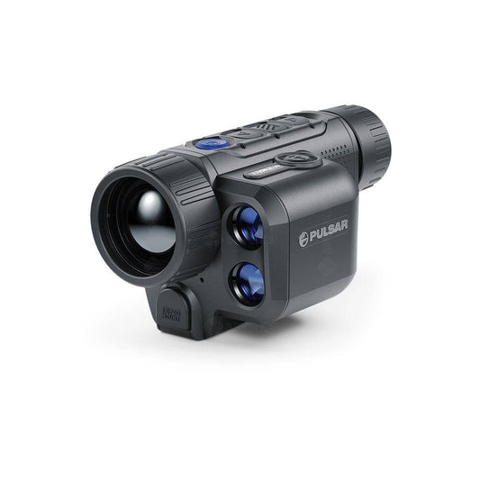 Camera termoviziune Pulsar Axion LRF XQ35 Pro - Articole de Vanatoare