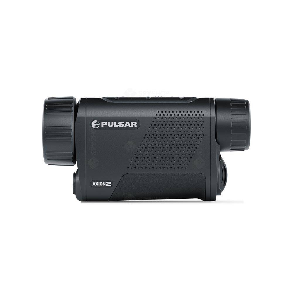 Camera termoviziune Pulsar Axion XQ35 Pro - Articole de Vanatoare