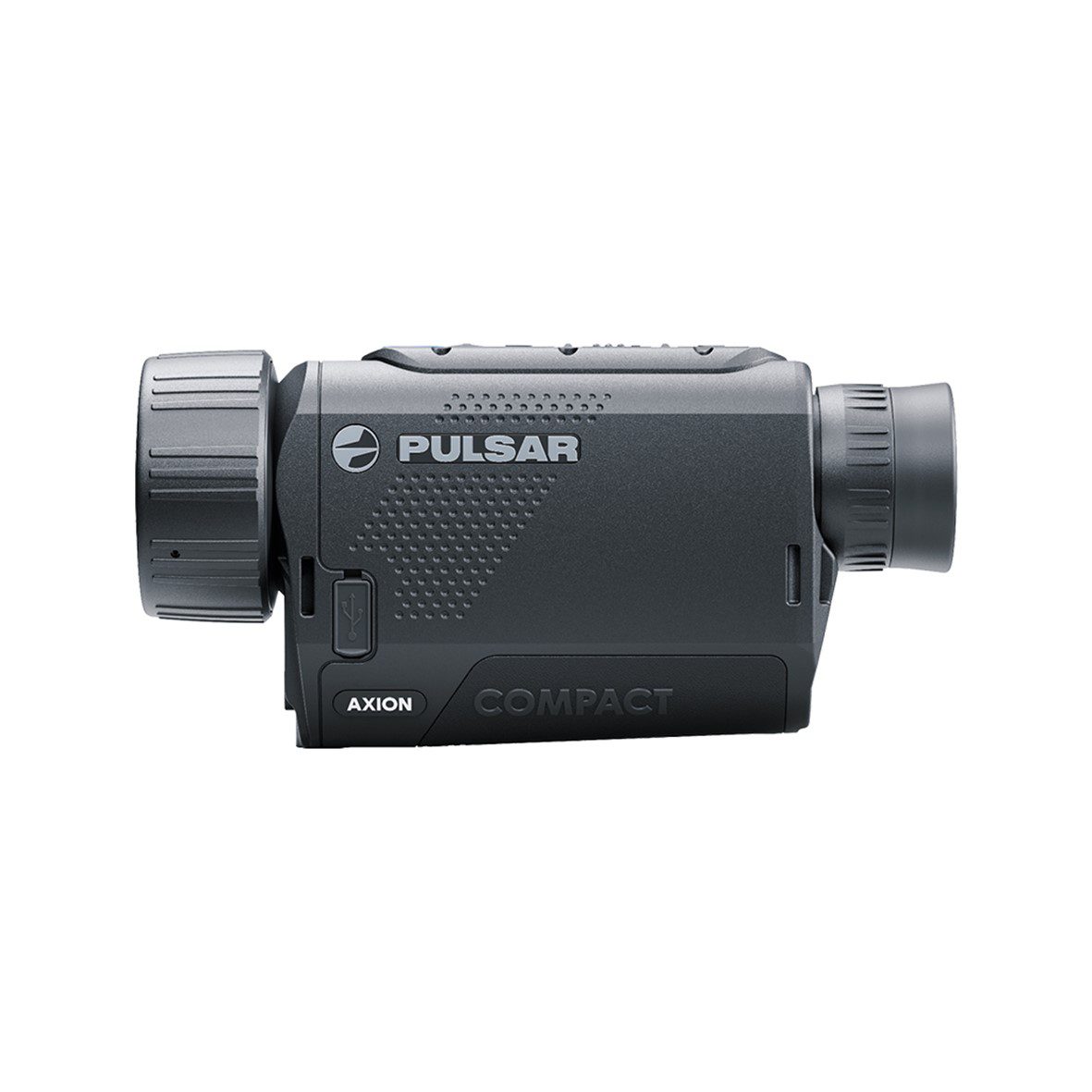 Camera termoviziune Pulsar Axion Compact XG35 - Articole de Vanatoare