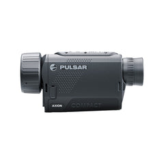 Camera termoviziune Pulsar Axion Compact XG35 - Articole de Vanatoare