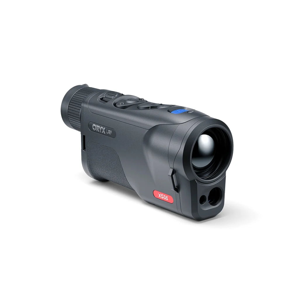 Camera termoviziune Pulsar Oryx LRF XG35 - Articole de Vanatoare