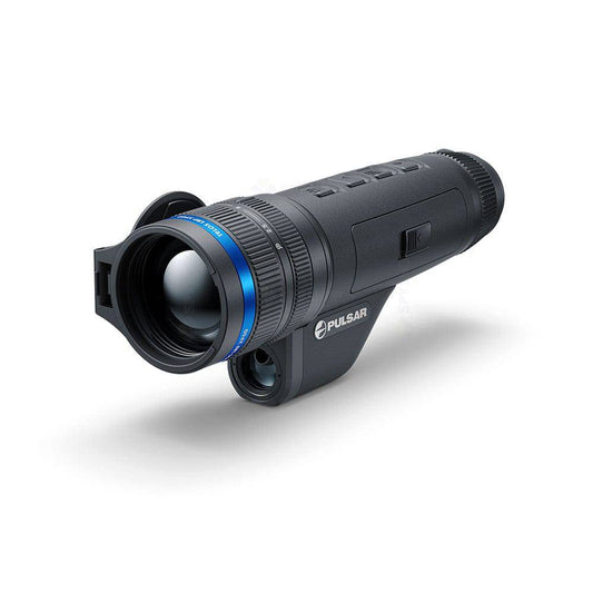 Camera termoviziune Pulsar Telos LRF XP50 - Articole de Vanatoare