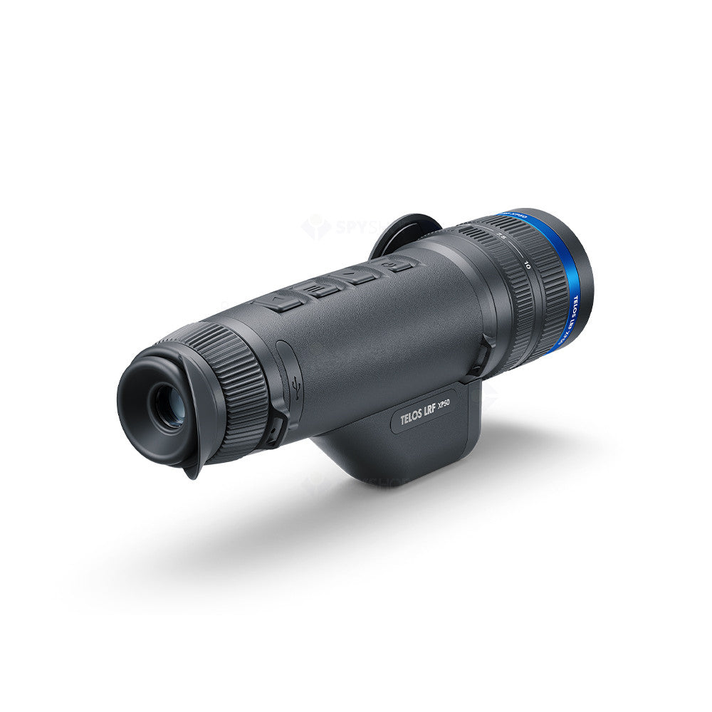 Camera termoviziune Pulsar Telos LRF XP50 - Articole de Vanatoare