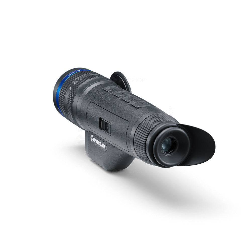 Camera termoviziune Pulsar Telos LRF XP50 - Articole de Vanatoare
