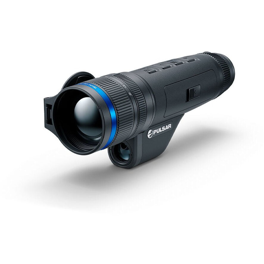 Camera termoviziune Pulsar Telos LRF XQ35 - Articole de Vanatoare