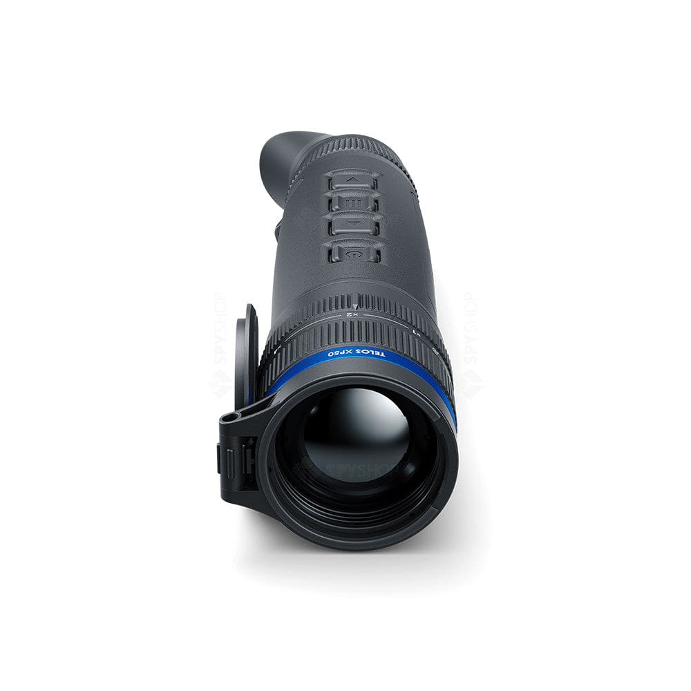 Camera termoviziune Pulsar Telos XP50 - Articole de Vanatoare