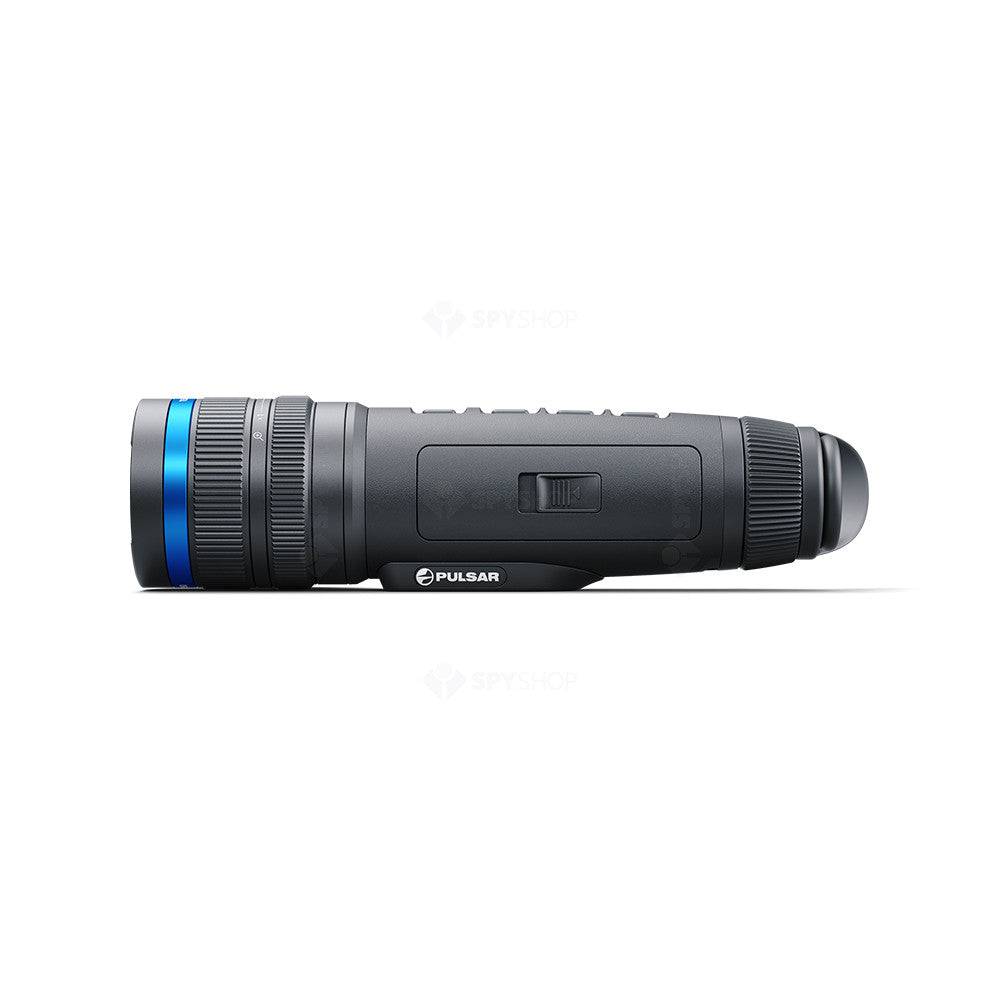 Camera termoviziune Pulsar Telos XP50 - Articole de Vanatoare