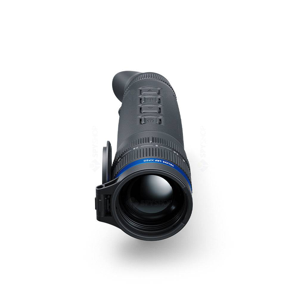 Camera termoviziune Pulsar Telos XQ35 - Articole de Vanatoare