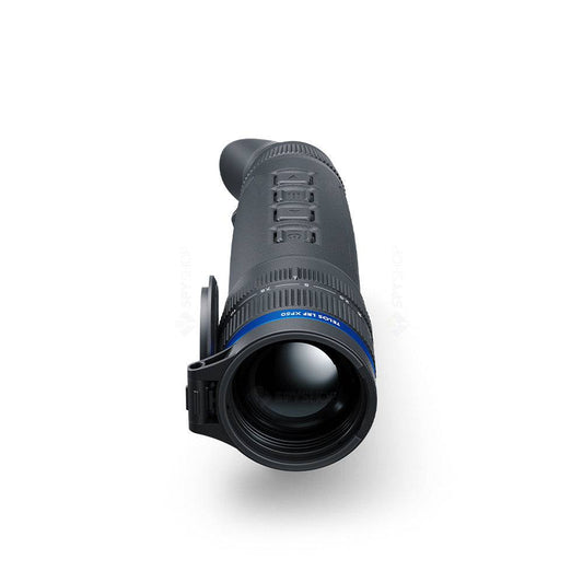 Camera termoviziune Pulsar Telos XQ35 - Articole de Vanatoare