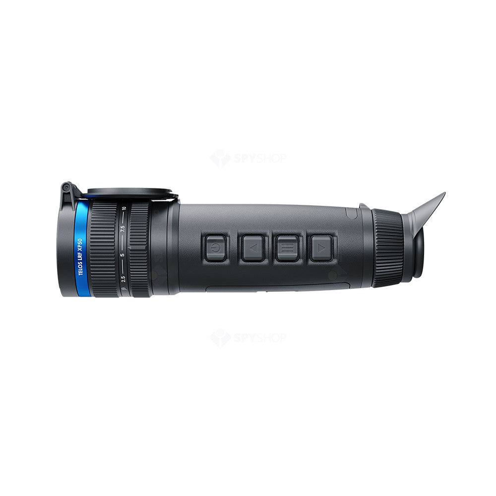 Camera termoviziune Pulsar Telos XQ35 - Articole de Vanatoare