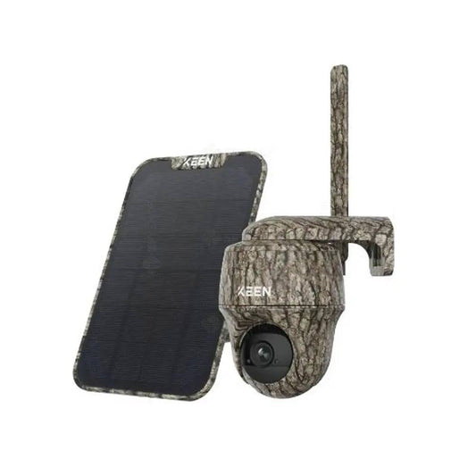 Camera video vanatoare Reolink Ranger GO PT G450 - Articole de Vanatoare