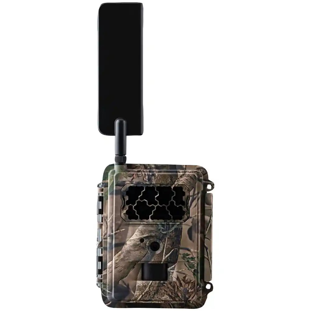Camera 4G senzor miscare Spromise S378C - Articole de Vanatoare