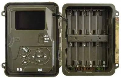 Camera Falsa monitorizare Spromise S328 Full HD 2G - Articole de Vanatoare