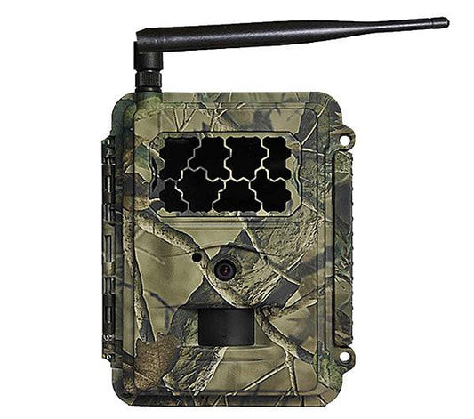 Camera padure Full HD Spromise S358 3G - Articole de Vanatoare
