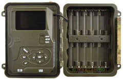 Camera padure Full HD Spromise S358 3G - Articole de Vanatoare