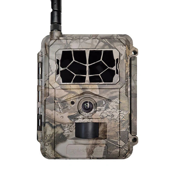 Camera Spromise S398 24MP leduri nedetectabile 4G - Articole de Vanatoare