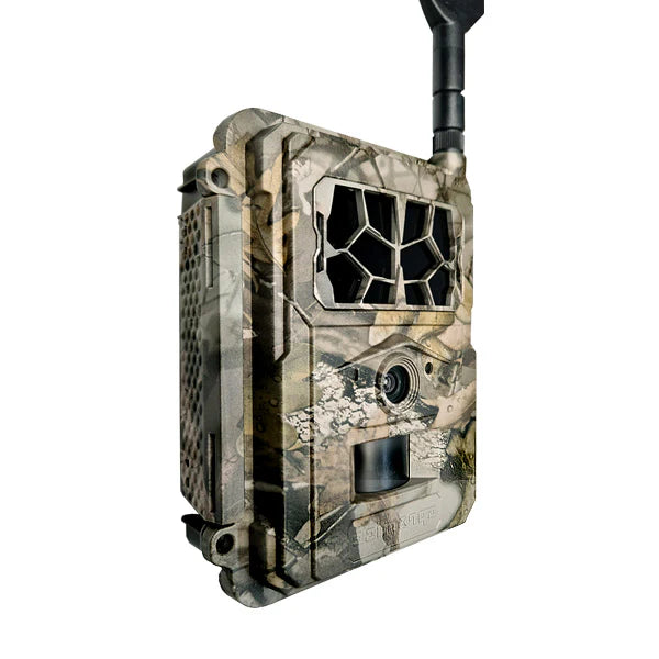 Camera Spromise S398 24MP leduri nedetectabile 4G - Articole de Vanatoare