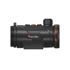 Camera termoviziune ThermTec Hunt 635 Pro Clip-on - Articole de Vanatoare