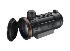 Camera termoviziune ThermTec Hunt 650 Pro Clip-on - Articole de Vanatoare