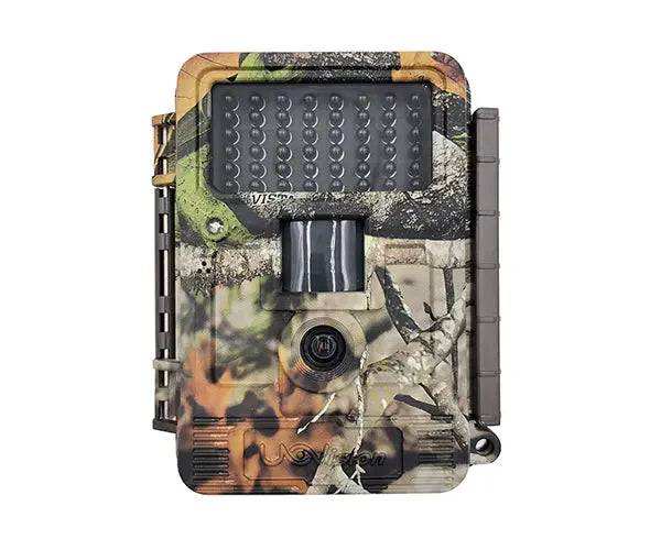 Camera monitorizare UOVision Green 30 30Mp Leduri Invizibile - Articole de Vanatoare