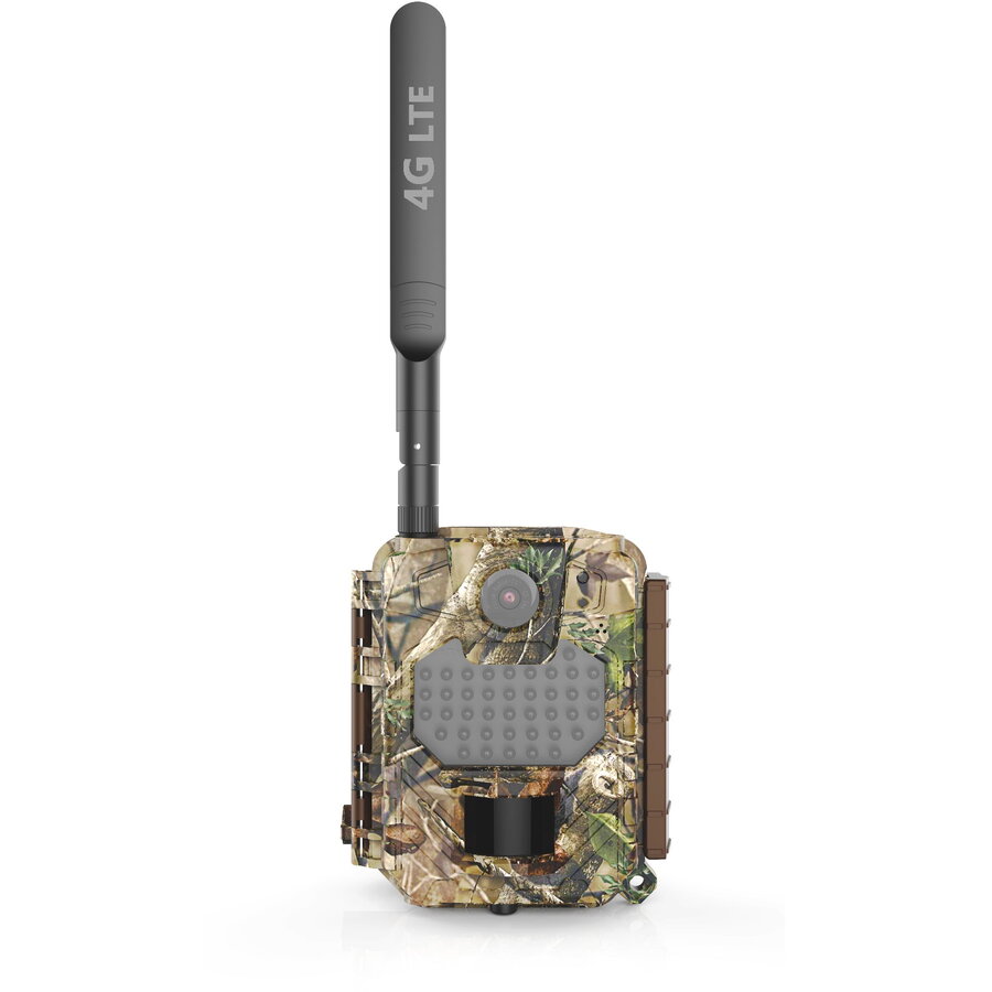 Camera Uovision Compact LTE 4G Cloud 20 MP - Articole de Vanatoare
