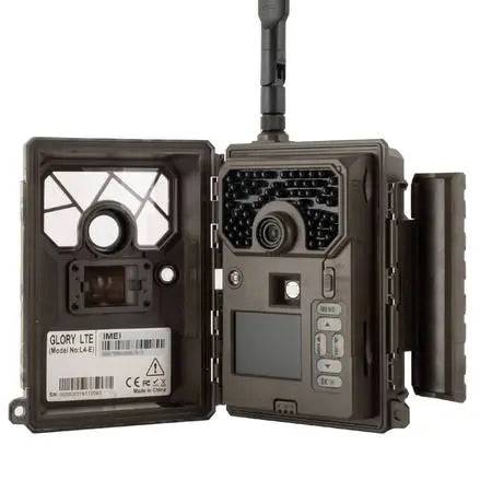 Camera UOVision Glory 20MP 4G FullHD CLOUD - Articole de Vanatoare