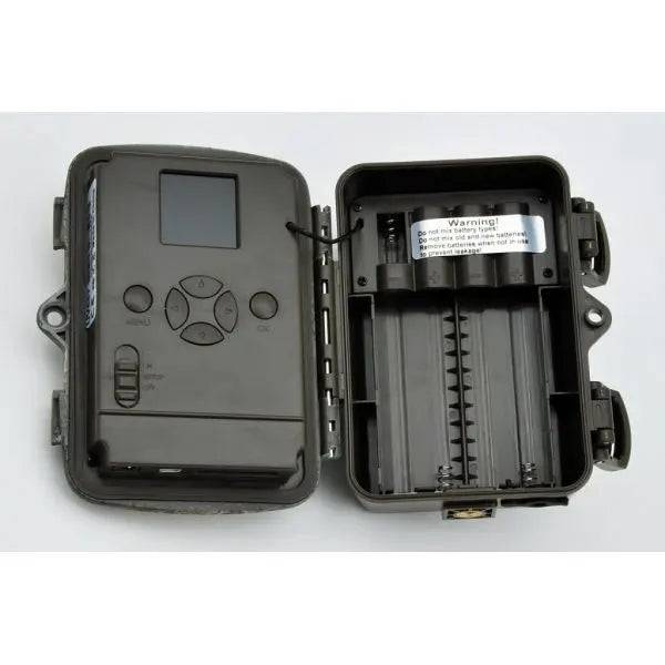 Camera vanatoare senzor miscare Uovision UV557 - Articole de Vanatoare