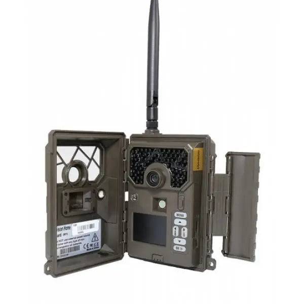 Camera Wi FI Home Guard W1 - Articole de Vanatoare