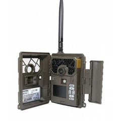 Camera Wi FI Home Guard W1 - Articole de Vanatoare