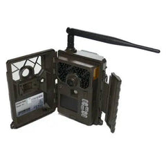 Camera Wi FI Home Guard W1 - Articole de Vanatoare