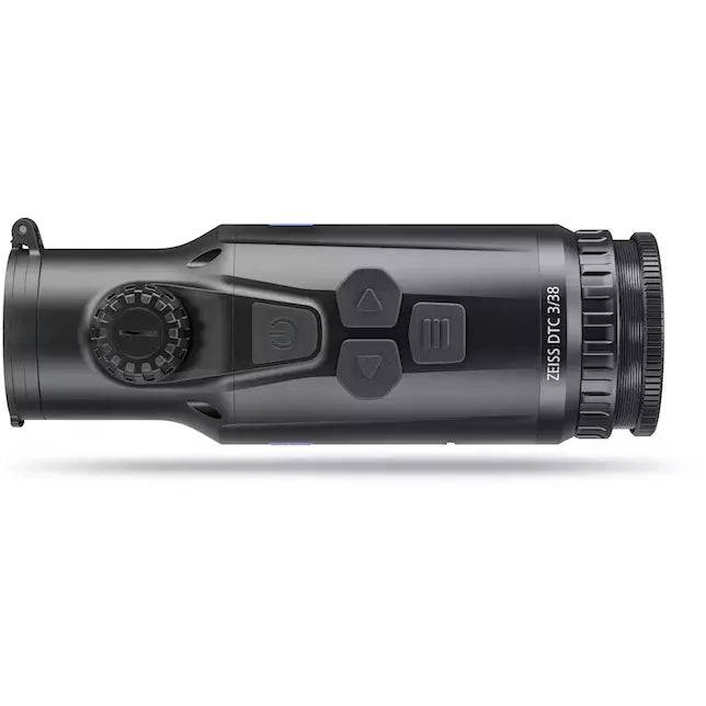 Camera Termoviziune Zeiss DTC 38 - Articole de Vanatoare