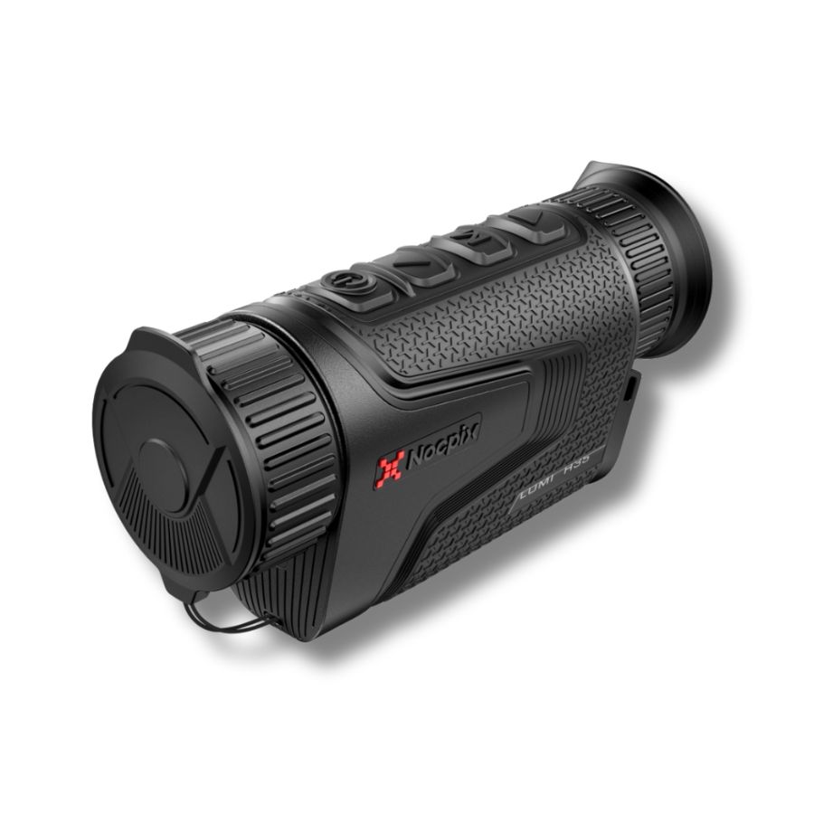 Camera cu termoviziune Nocpix Lumi H35