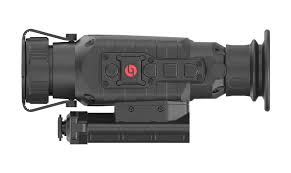 Camera cu termoviziune Clip-On Guide TA451