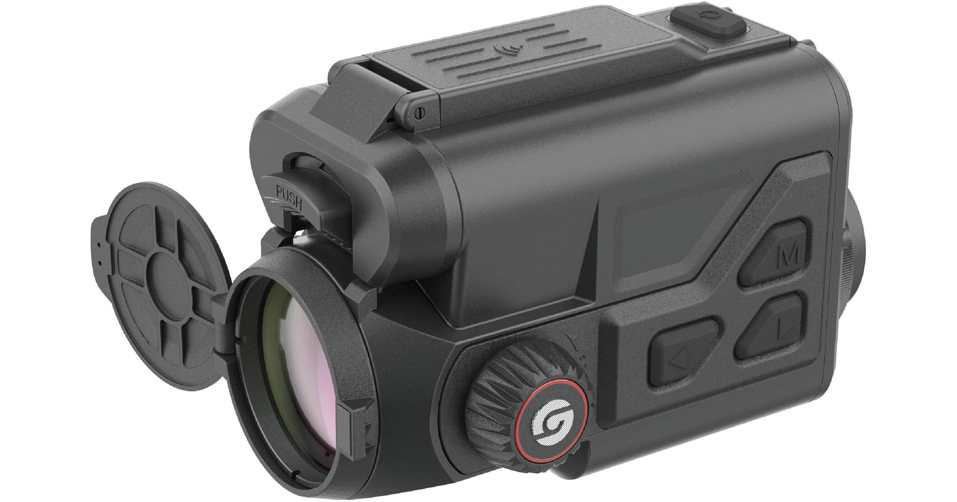 Camera cu termoviziune Clip On Guide TB420