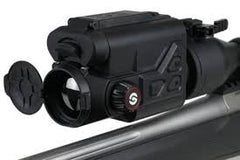 Camera cu termoviziune Clip On Guide TB420