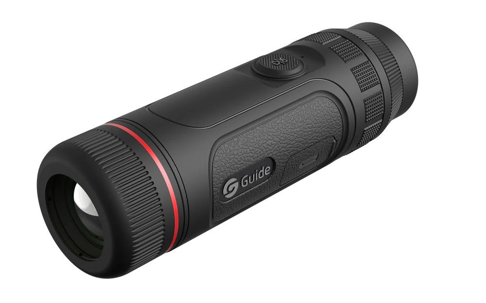 Camera cu termoviziune Guide APEX TE425S