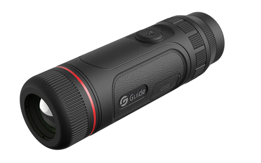 Camera cu termoviziune Guide APEX TE425S
