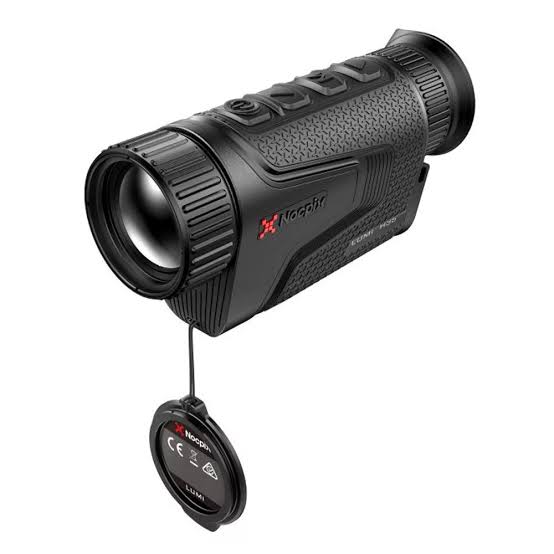 Camera cu termoviziune Nocpix Lumi H35