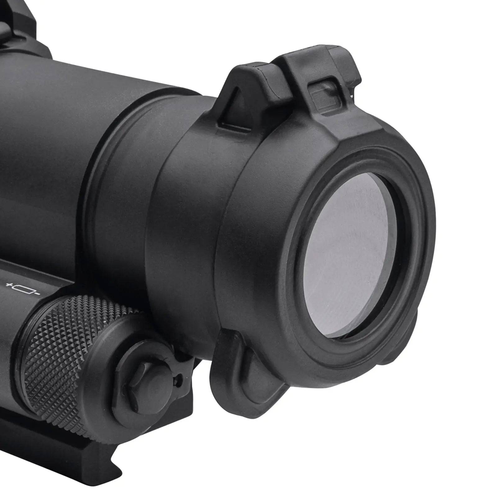 Capac Lentile Fata Transparent Aimpoint Seria 9000 - Articole de Vanatoare