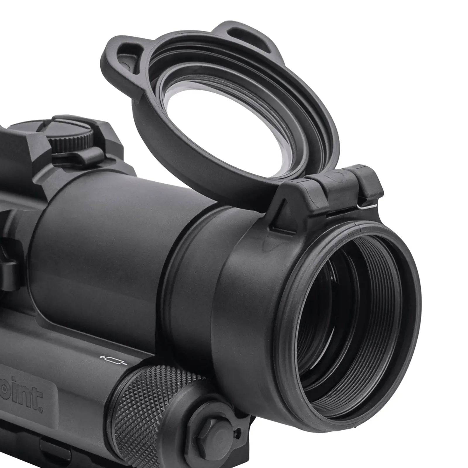 Capac Lentile Fata Transparent Aimpoint Seria 9000 - Articole de Vanatoare