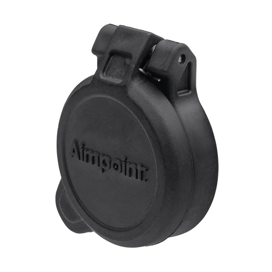 Capac Lentile Spate Negru Aimpoint Seria 9000 - Articole de Vanatoare