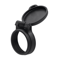 Capac Lentile Spate Negru Aimpoint Seria 9000 - Articole de Vanatoare