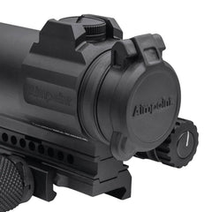 Capac Lentile Spate Negru Aimpoint Seria 9000 - Articole de Vanatoare