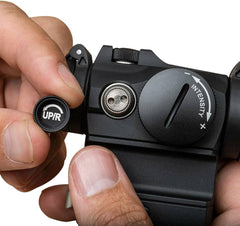 Capac Tureta Aimpoint Micro H2 - Articole de Vanatoare