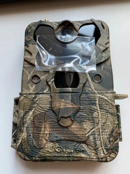 Carcasa fata camera Uovison UM 785 - Articole de Vanatoare