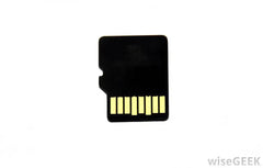 Card memorie chematoare Multisound - Articole de Vanatoare