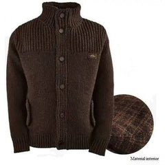 Cardigan Blaser Lionel - Articole de Vanatoare