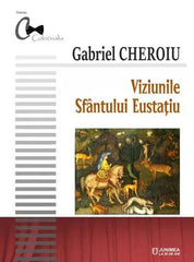 Carte vanatoare Viziunile Sfantului Eustatiu - Articole de Vanatoare